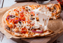 Foto de Veja 10 curiosidades incríveis sobre pizzas e esse    mundo das massas