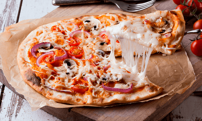 Veja 10 curiosidades incríveis sobre pizzas e esse mundo das massas