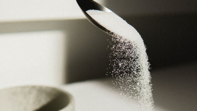 Foto de Açúcar: Entenda os riscos do alto consumo do açúcar
