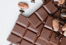 Foto de Chocolate: Entenda tudo o que você precisa saber! 