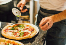 Foto de Pizzaria: Como montar e abrir uma pizzaria de muito sucesso