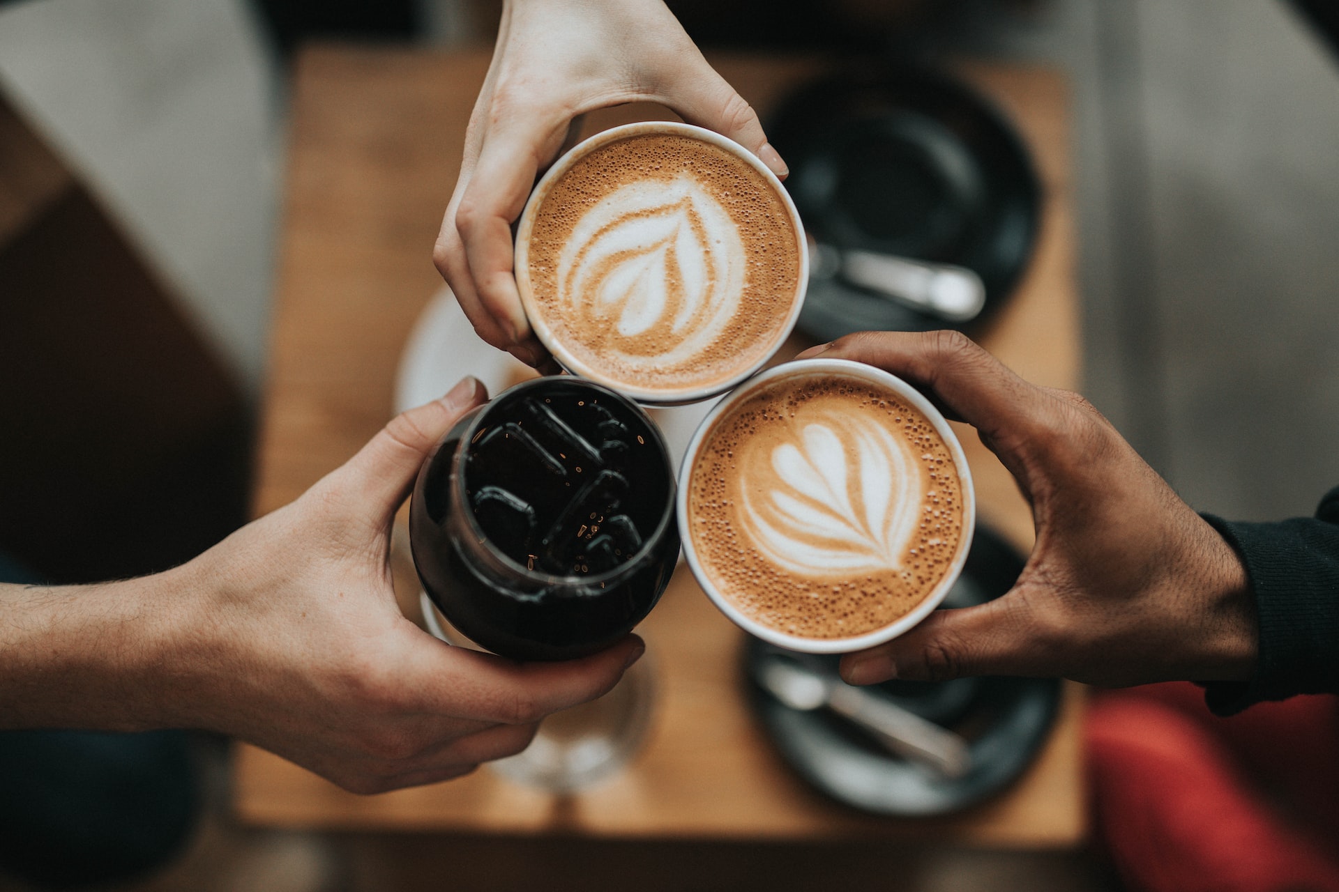 Dicas necessários para você abrir sua própria cafeteria