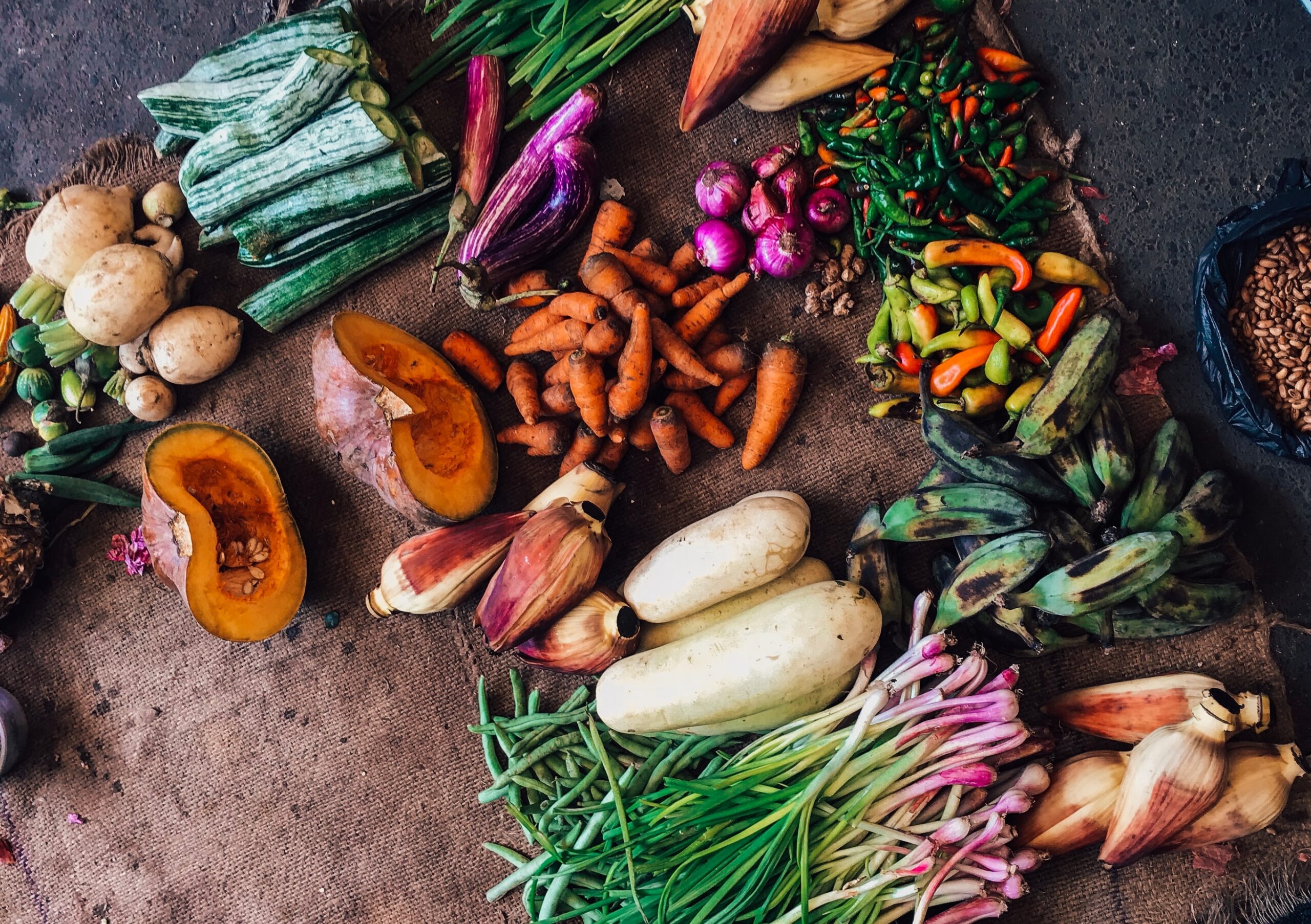 Alimentos orgânicos Benefícios, Mitos e Como Escolher